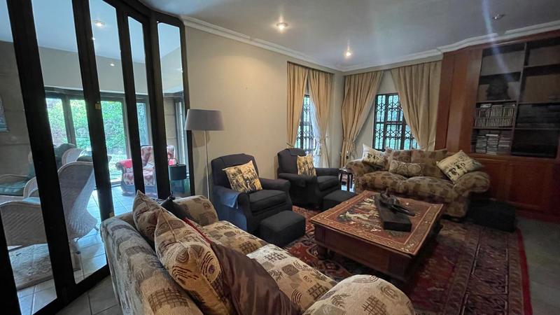 4 Bedroom Property for Sale in Sasolburg Ext 4 Free State